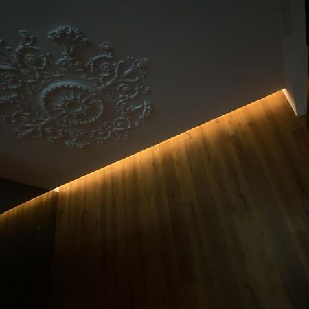 Loft Astoria Superior Suite Budapest Exterior photo